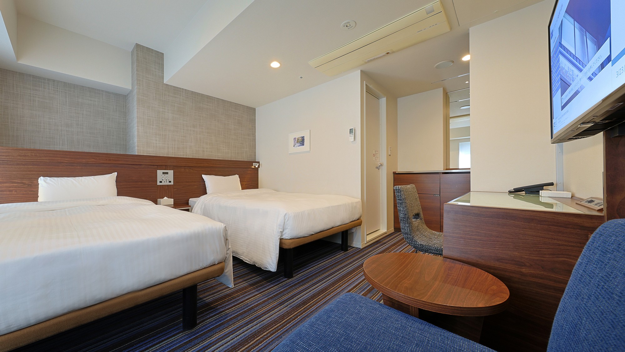 京王プレッソイン東京駅八重洲 - 写真 9