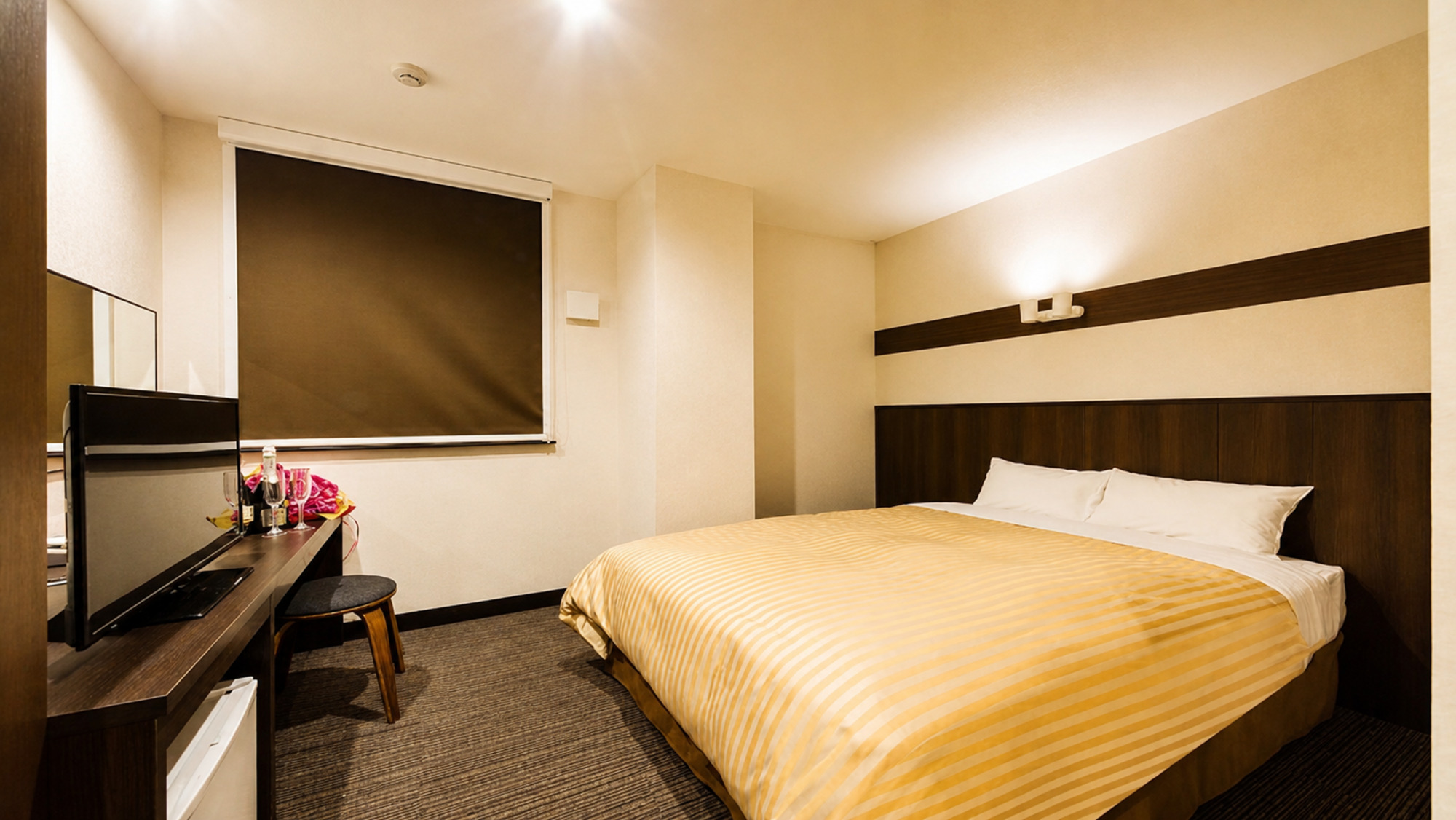 ＨＯＴＥＬ　ＣＡＳＶＩ　ＴＥＮＪＩＮ(ホテル　キャスヴィ　天神) - 写真 13