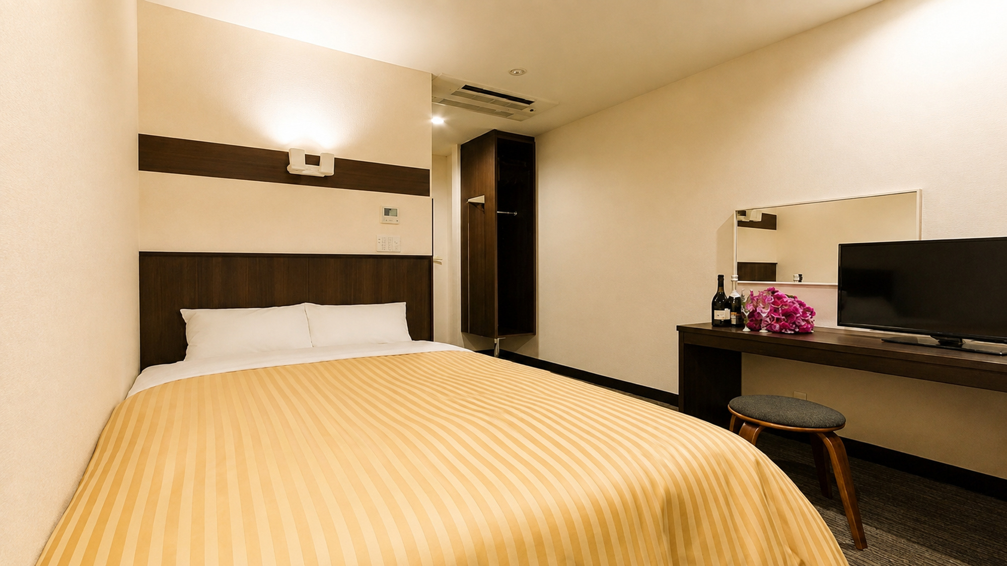 ＨＯＴＥＬ　ＣＡＳＶＩ　ＴＥＮＪＩＮ(ホテル　キャスヴィ　天神) - 写真 11