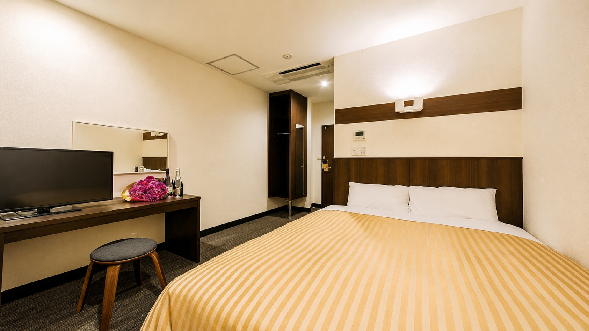 ＨＯＴＥＬ　ＣＡＳＶＩ　ＴＥＮＪＩＮ(ホテル　キャスヴィ　天神) - 写真 10