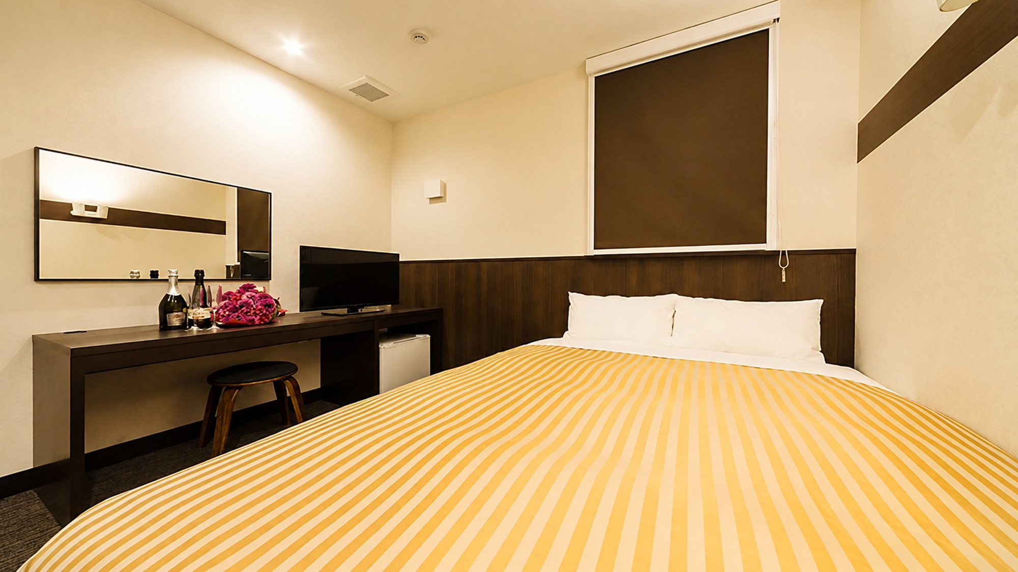 ＨＯＴＥＬ　ＣＡＳＶＩ　ＴＥＮＪＩＮ(ホテル　キャスヴィ　天神) - 写真 15