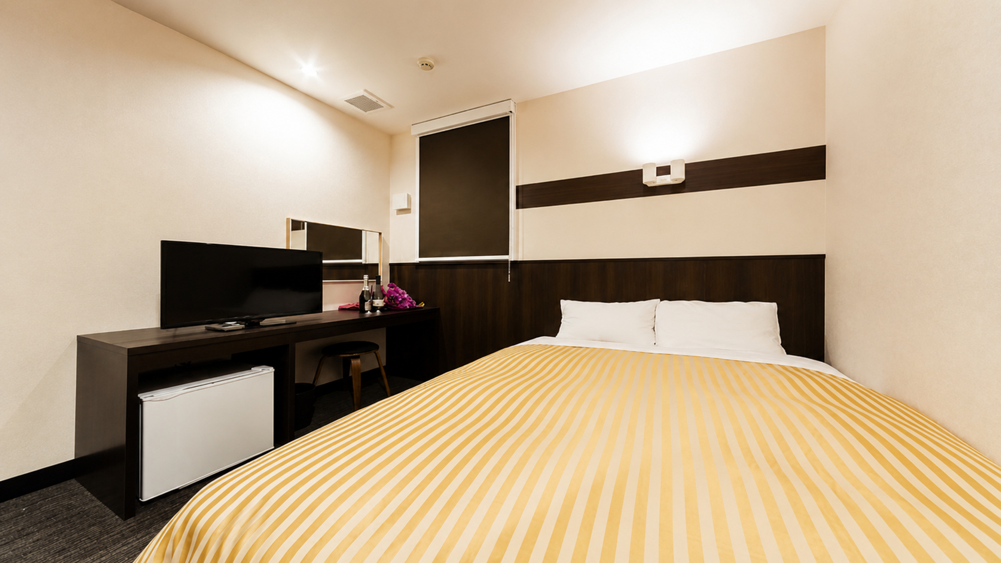 ＨＯＴＥＬ　ＣＡＳＶＩ　ＴＥＮＪＩＮ(ホテル　キャスヴィ　天神) - 写真 16