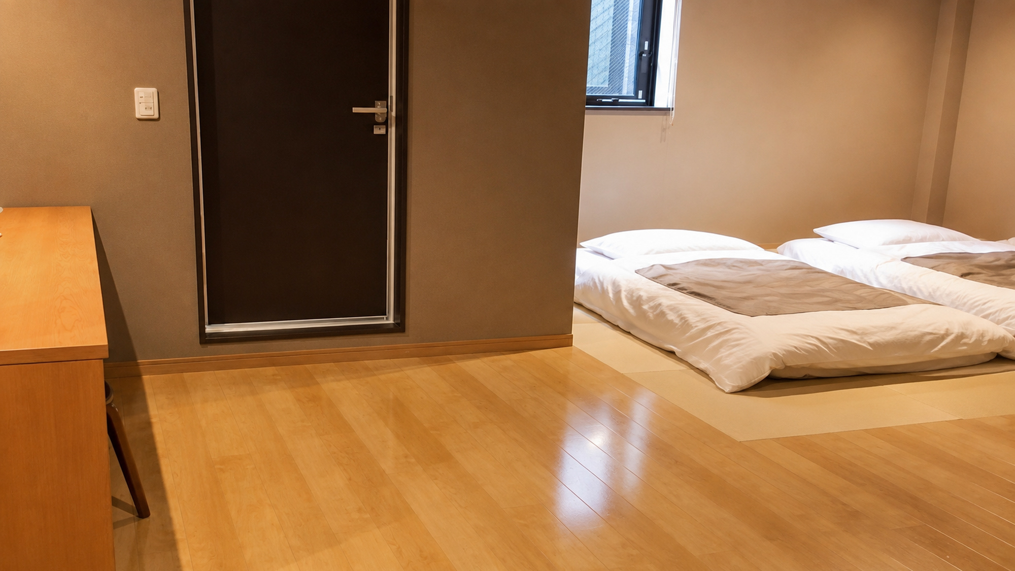 ＨＯＴＥＬ　ＣＡＳＶＩ　ＴＥＮＪＩＮ(ホテル　キャスヴィ　天神) - 写真 8