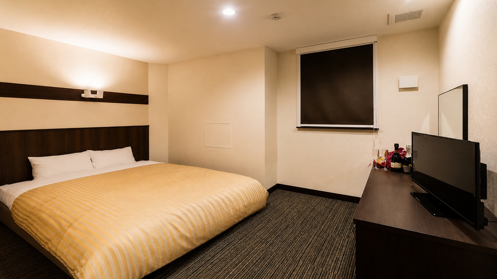 ＨＯＴＥＬ　ＣＡＳＶＩ　ＴＥＮＪＩＮ(ホテル　キャスヴィ　天神) - 写真 9