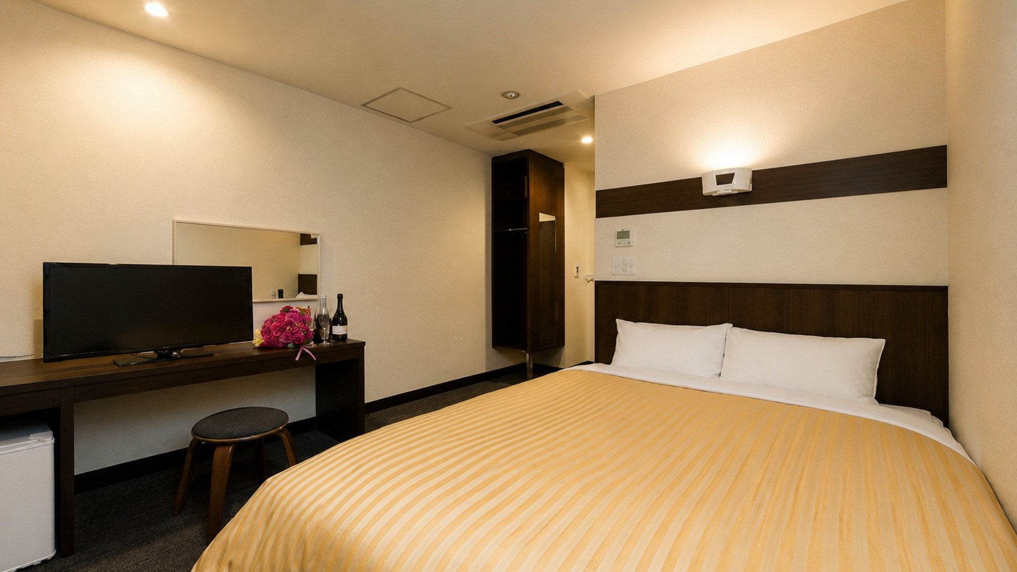 ＨＯＴＥＬ　ＣＡＳＶＩ　ＴＥＮＪＩＮ(ホテル　キャスヴィ　天神) - 写真 12