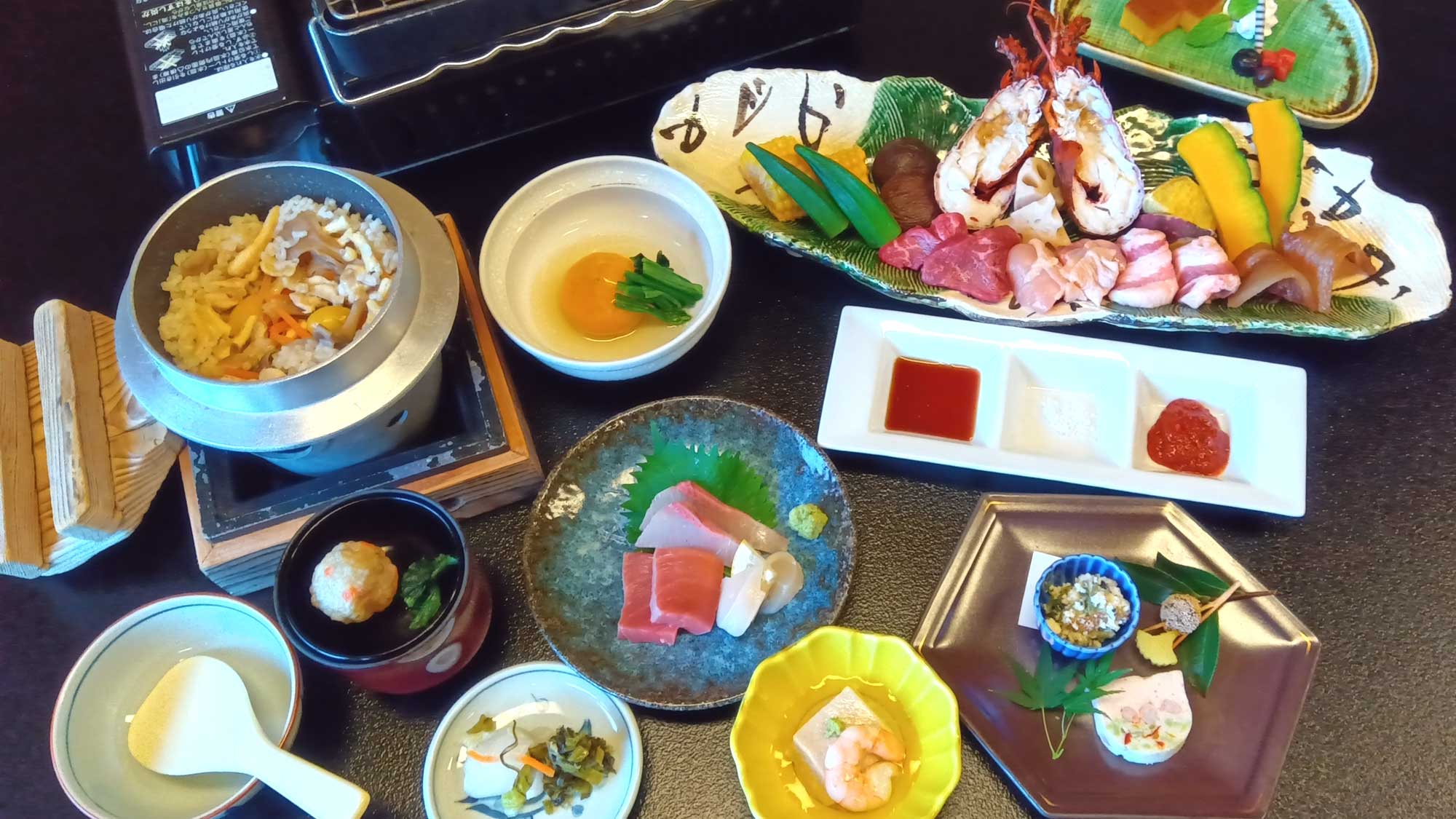 伊勢志摩の波音 海楼 - 写真 63
