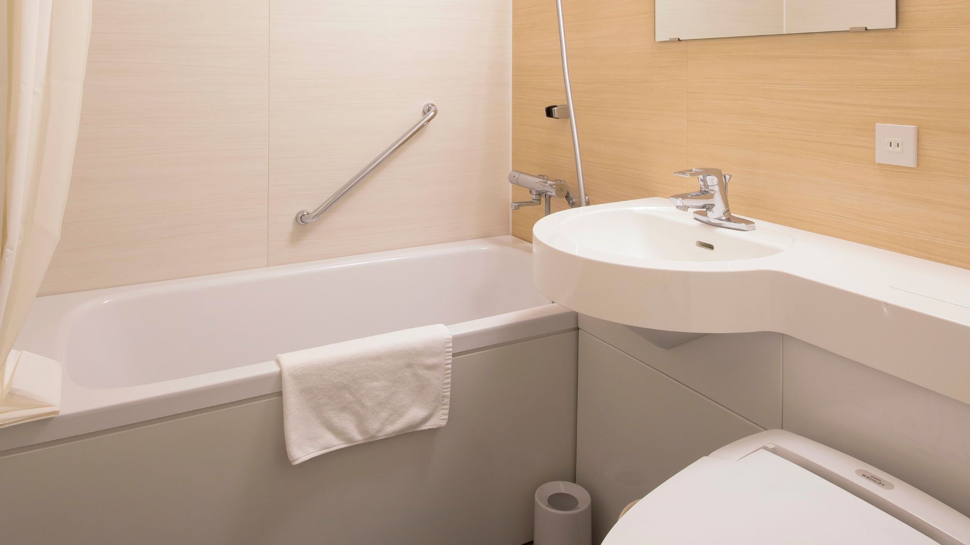 ■ユニットバス