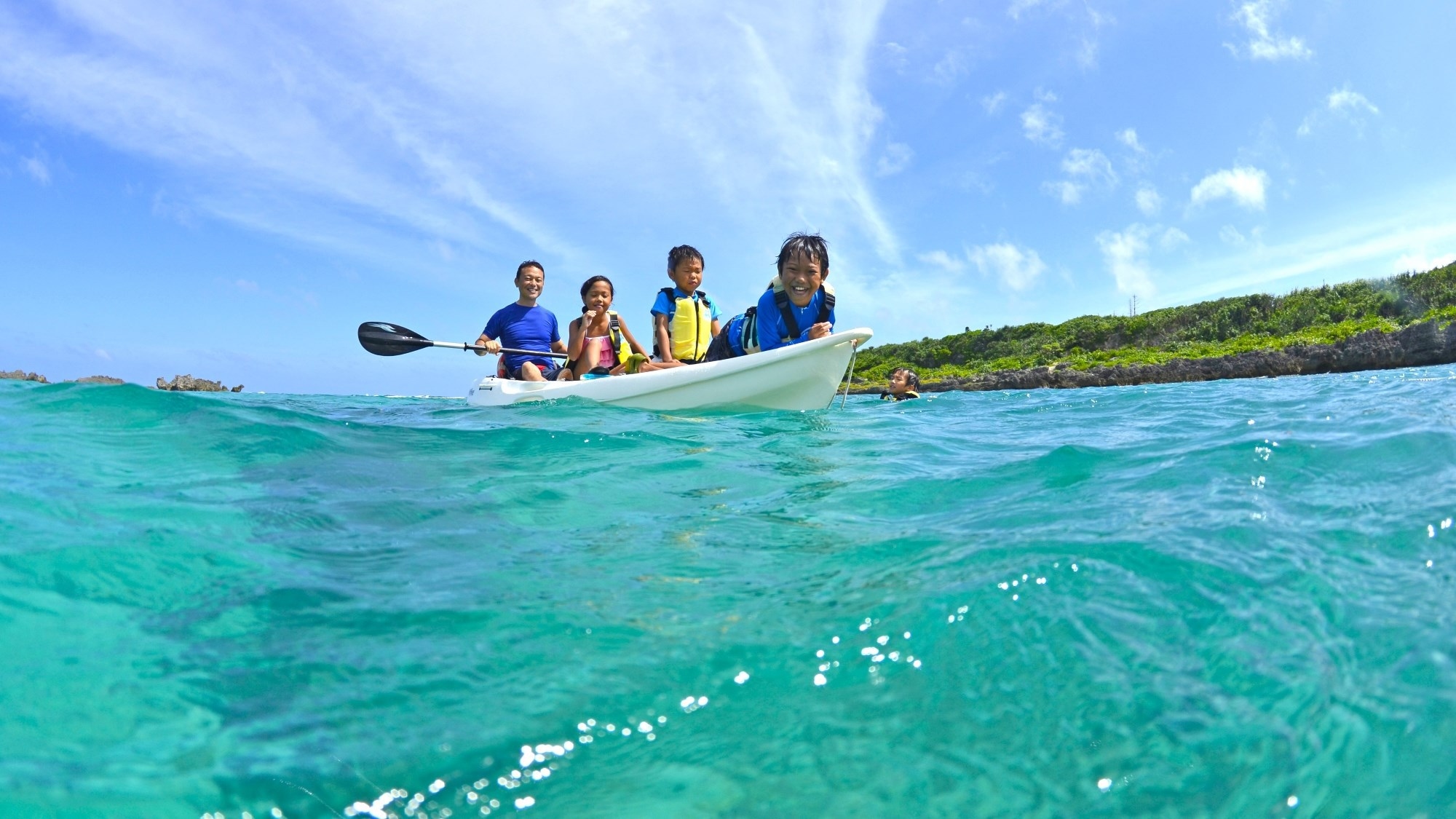 【リゾート利用券付】お得にレストランやアクティビティを楽しむ宮古島ステイ/朝食付