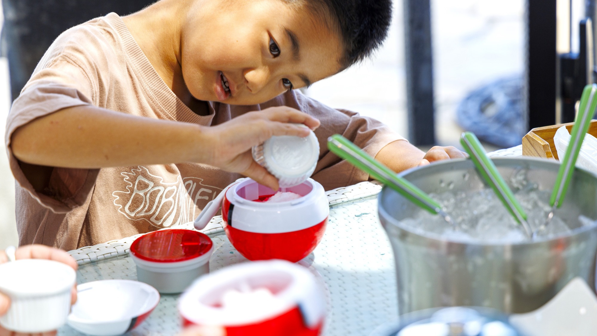 【春SALE】“蒼の楽園”に囲まれたプライベートヴィラで過ごす、心昂る余暇/朝食付