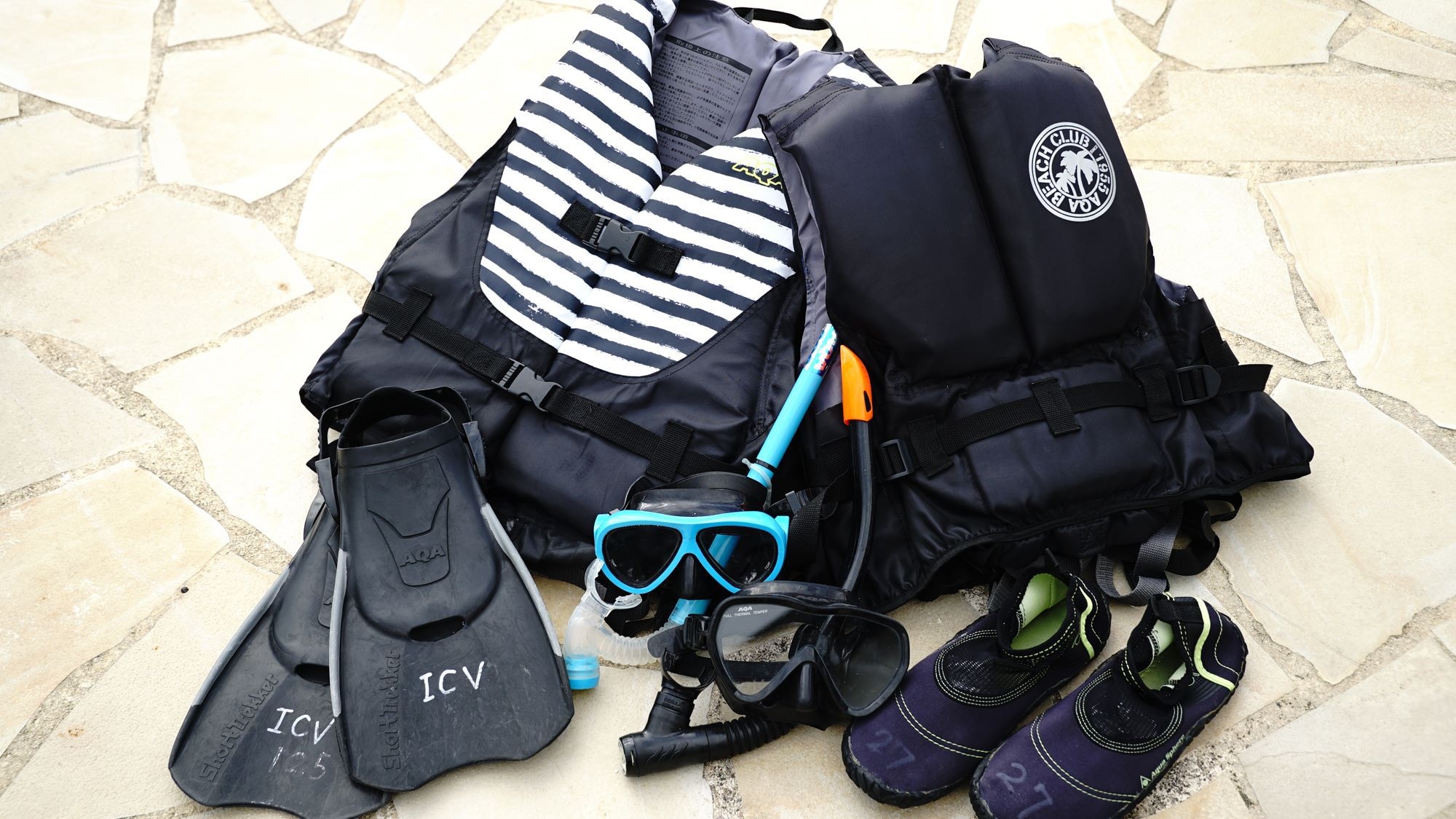 【ファミリーにおすすめ】アクティビティやレストランで使える「インギャー満喫クーポン」付プラン/朝食付