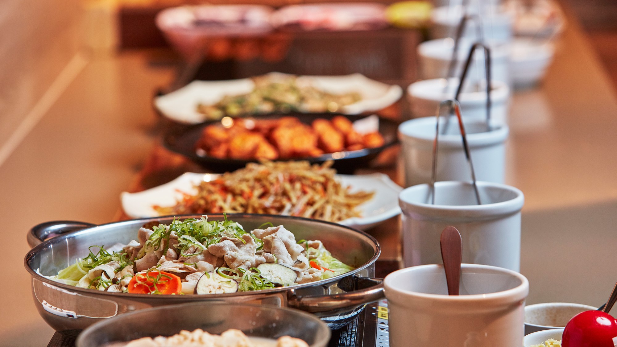 【連泊割】6連泊以上におすすめ！南国リゾートで暮らすようにステイ＜事前決済限定＞/朝食付