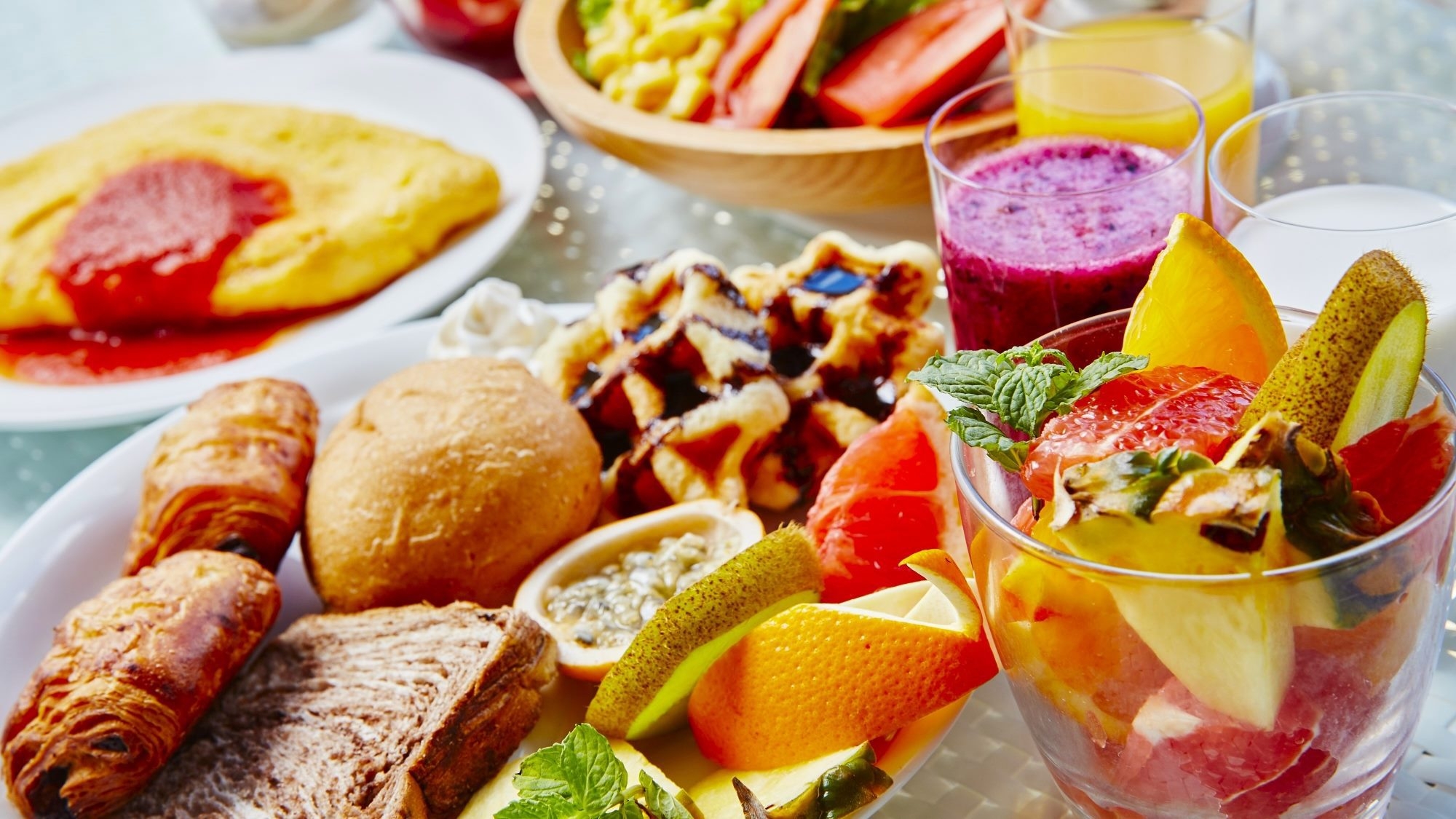 【楽天限定】宮古島の大自然に包まれた、プライベートヴィラで愉しむ休日/朝食付