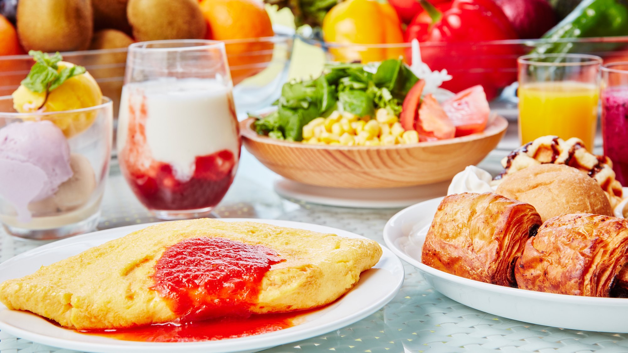 【家族旅行】【連泊割】3-5連泊におすすめ！リゾート連泊ステイ/朝食付