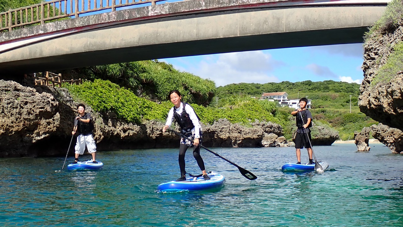 【連泊割】6連泊以上におすすめ！南国リゾートで暮らすようにステイ＜事前決済限定＞/朝食付