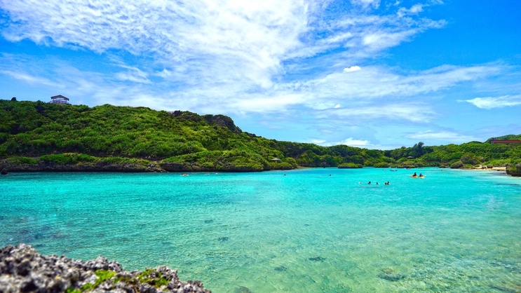 【2連泊以上限定】オリジナルアクティビティにも使える！「インギャー満喫クーポン」付プラン/朝食付