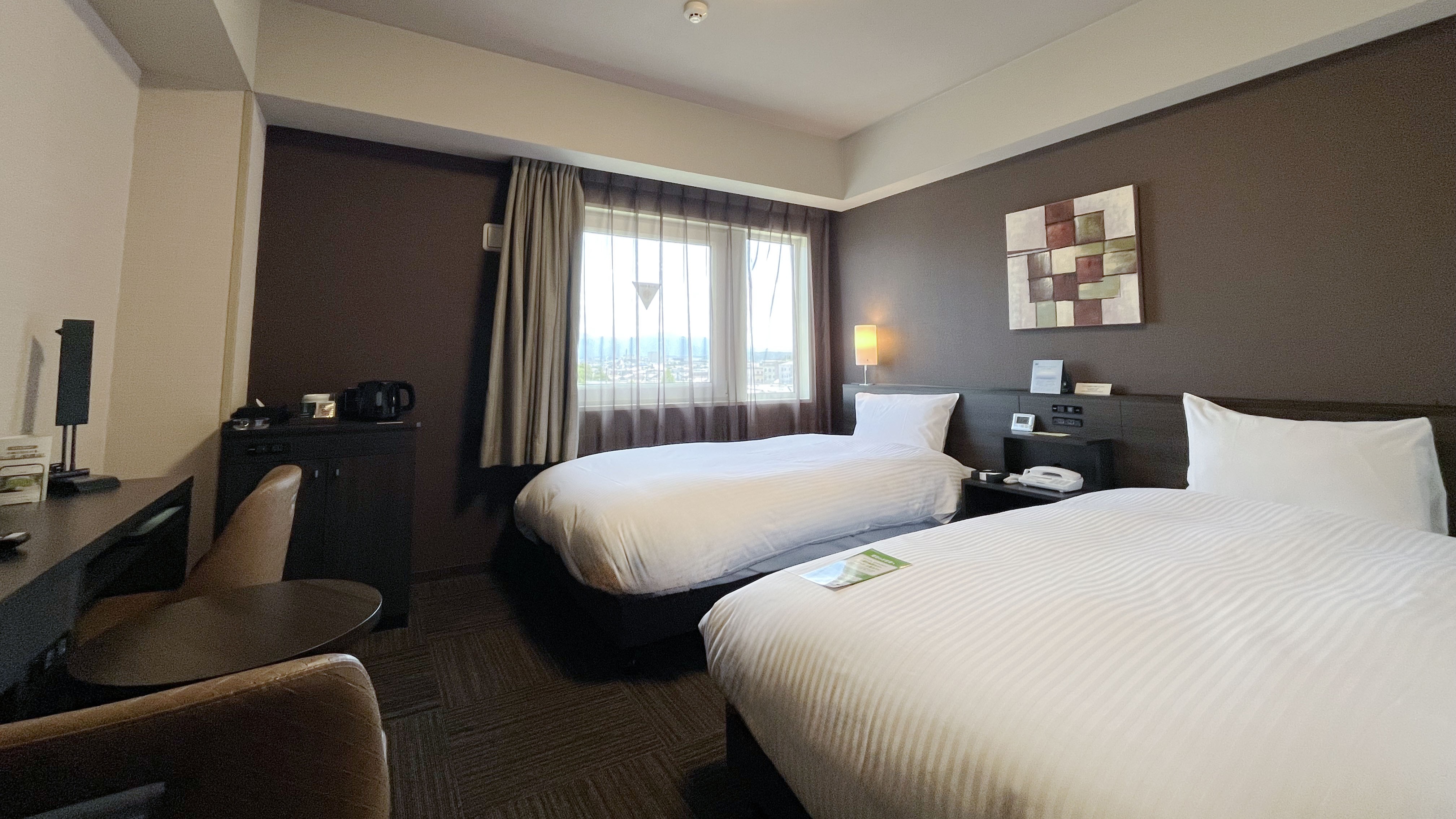 コンフォートツインルーム