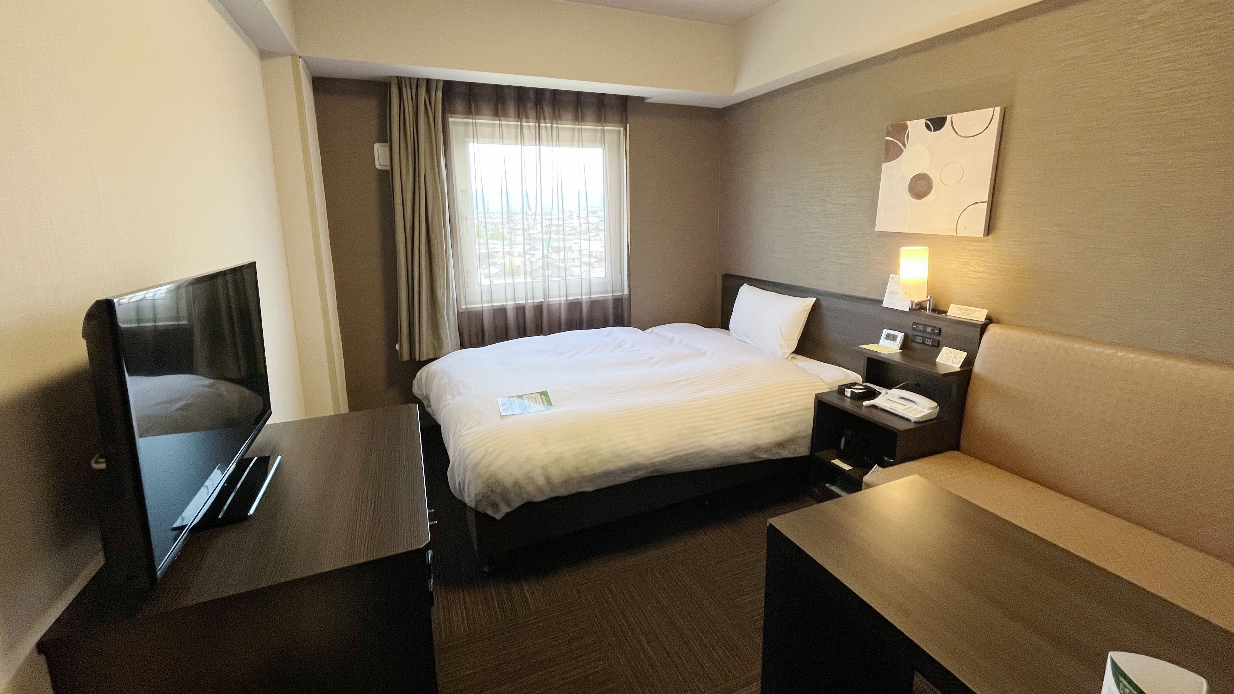 コンフォートシングルルーム