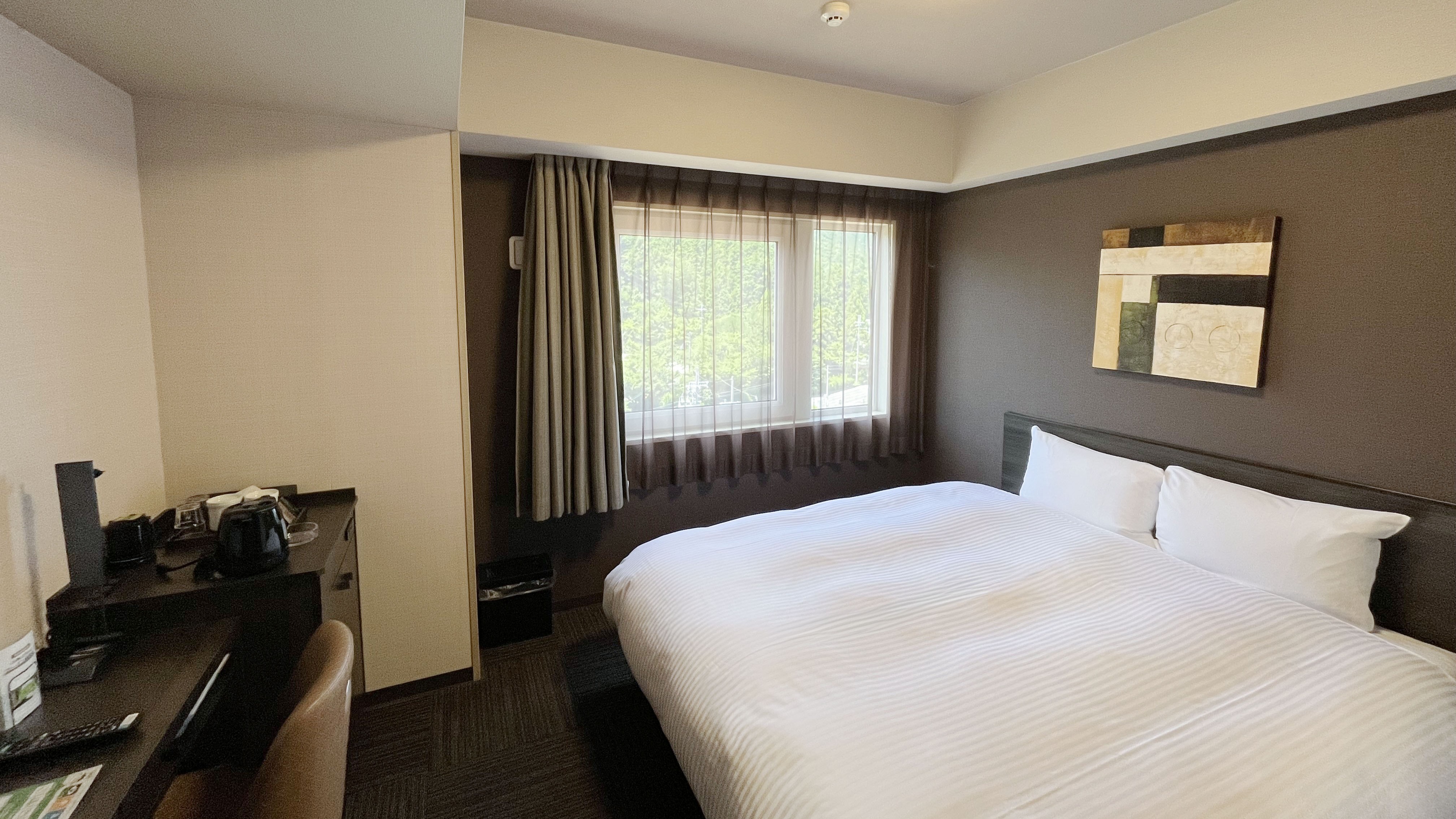 コンフォートダブルルーム