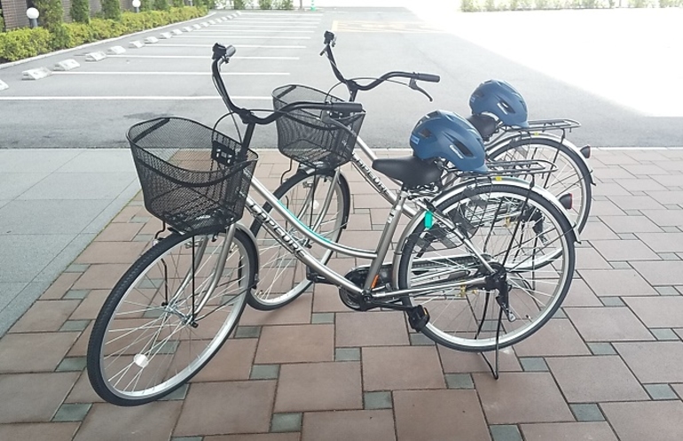 自転車