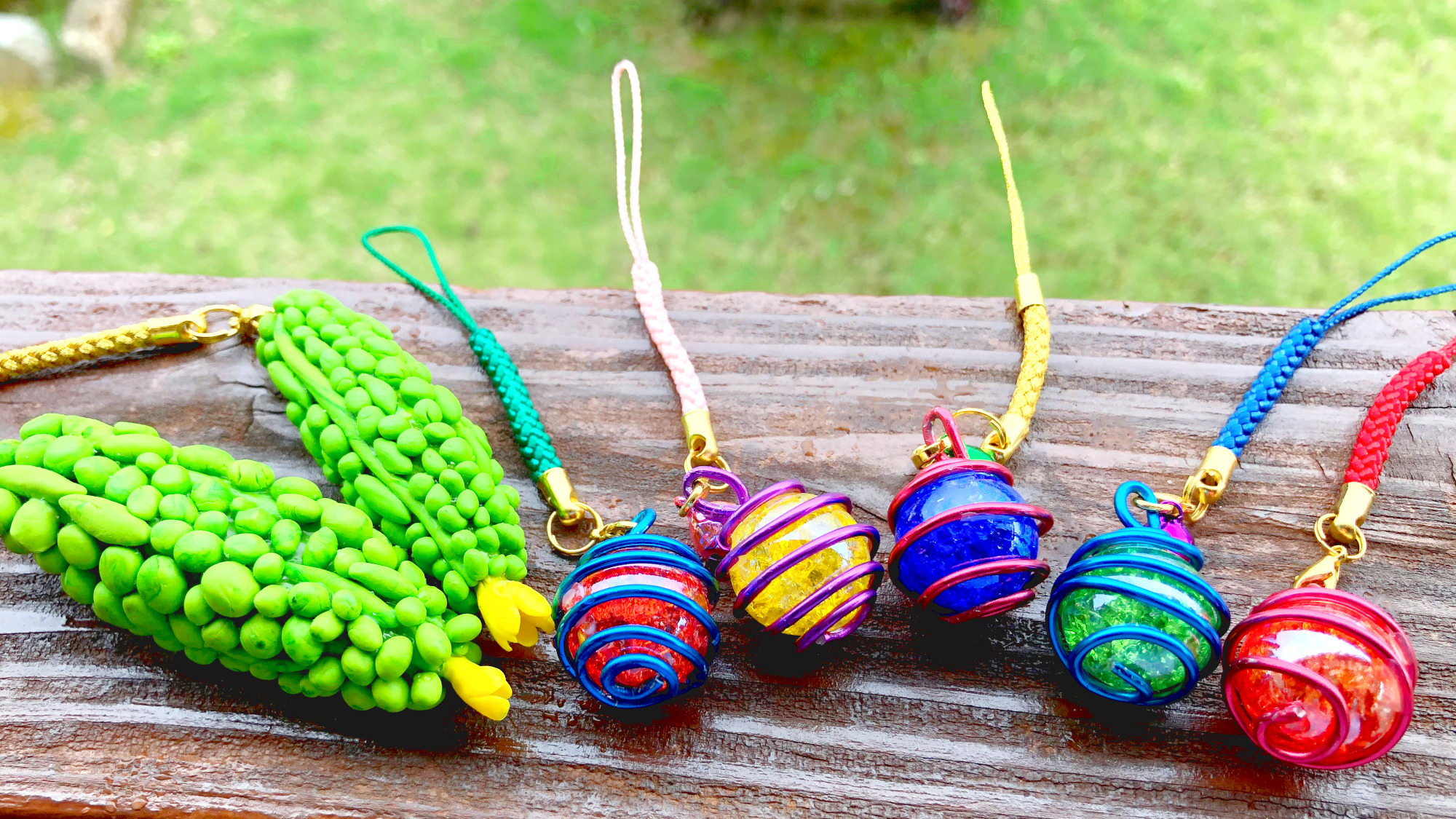 ・制作物は持ち帰りいただけます