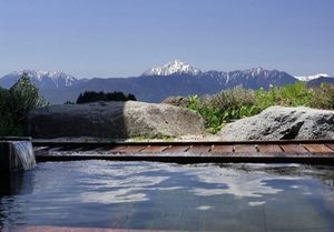 【長野県・近隣県割】いろり百味とカニ三昧！蓼科温泉の冬を味わう特別優待プラン＜楽天トラベル限定！＞