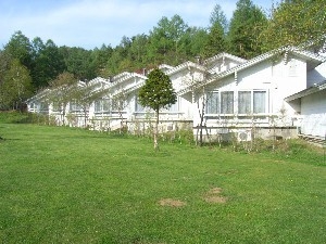 TATESHINA SAUNA RETREAT｜バレルサウナ使い放題×貸切コテージ（ペットOK）