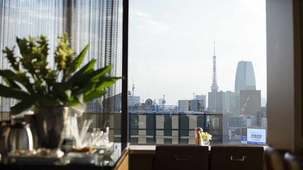 【お日にち限定】ショートSTAY　18：00チェックイン ＜朝食付＞