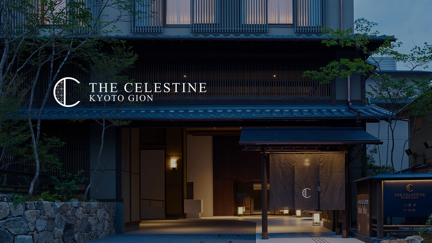 【外観】夜/正面