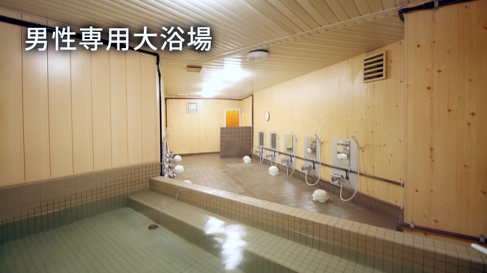 2連泊以上♪清掃不要でお得なエコプラン（素泊まり）◆駐車場無料(先着順)◆岐阜羽島駅より徒歩約5分