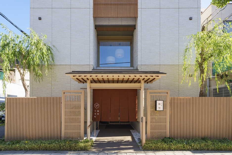 ＜優雅な天空時間＞ハルカス300入場券付　大阪パノラマビューを堪能／素泊まり