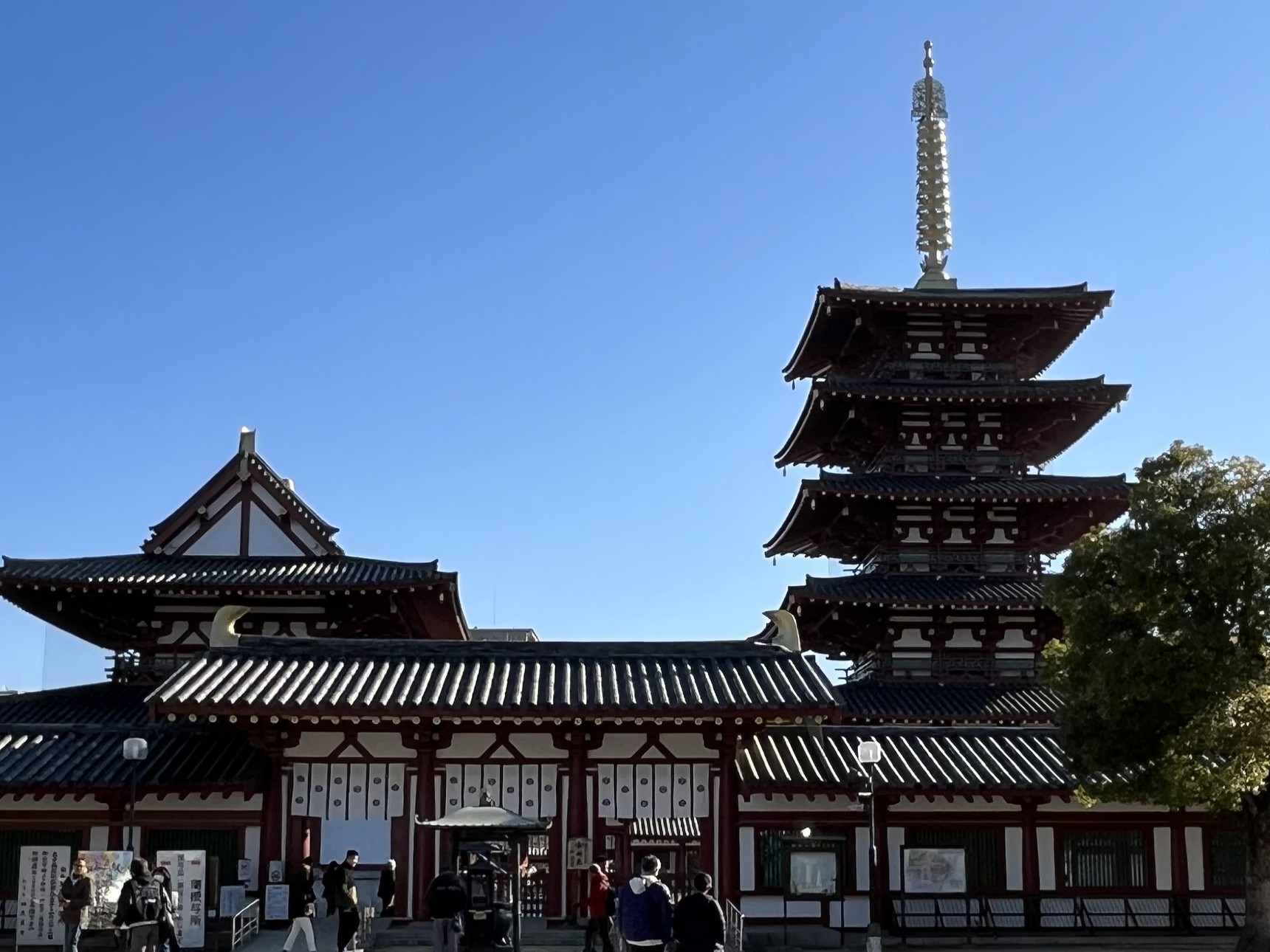 のんびり２連泊＜素泊まり＞〜大阪の寺町でゆったり過ごす和の癒し旅〜