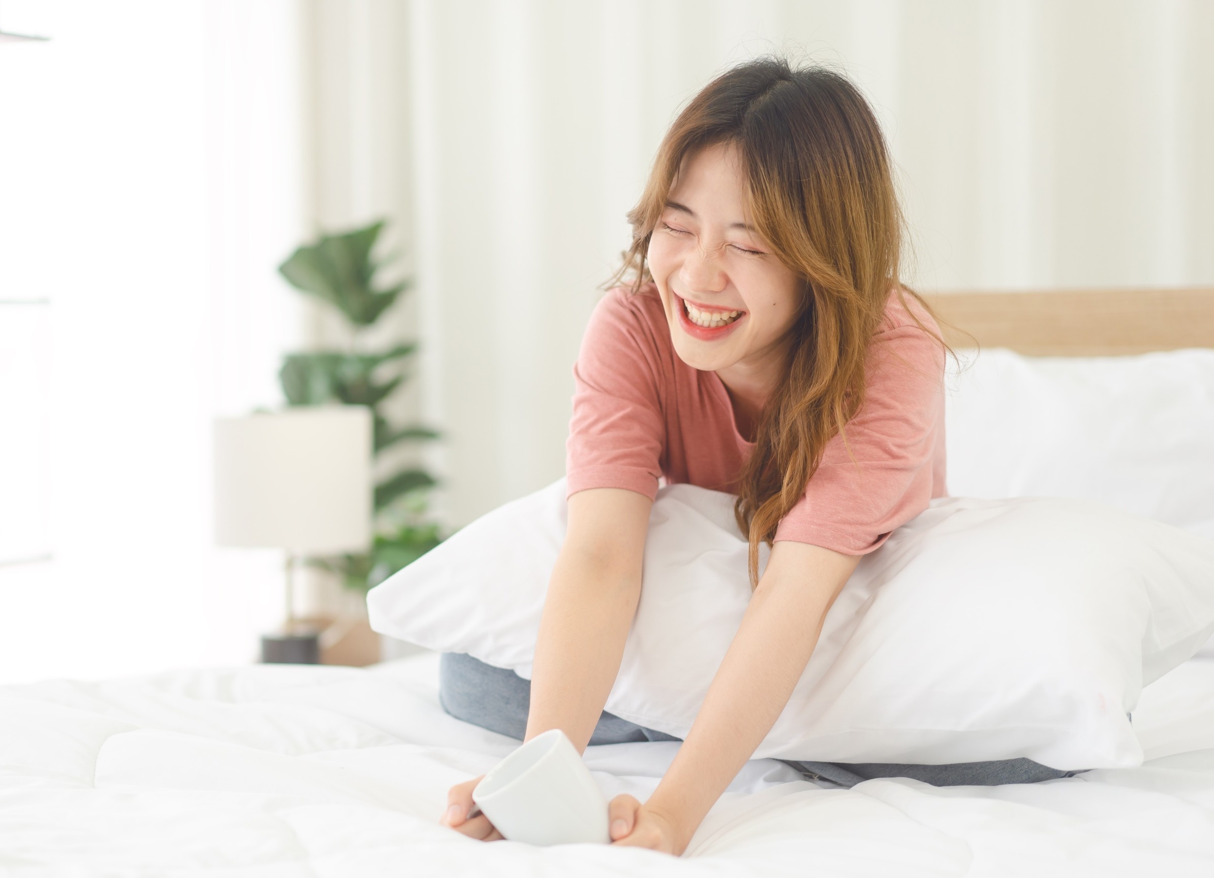 ＜しなやかテラハク女子旅＞ゆったり癒しの‘くつろぎセット’付　精進料理の朝食もどうぞ♪