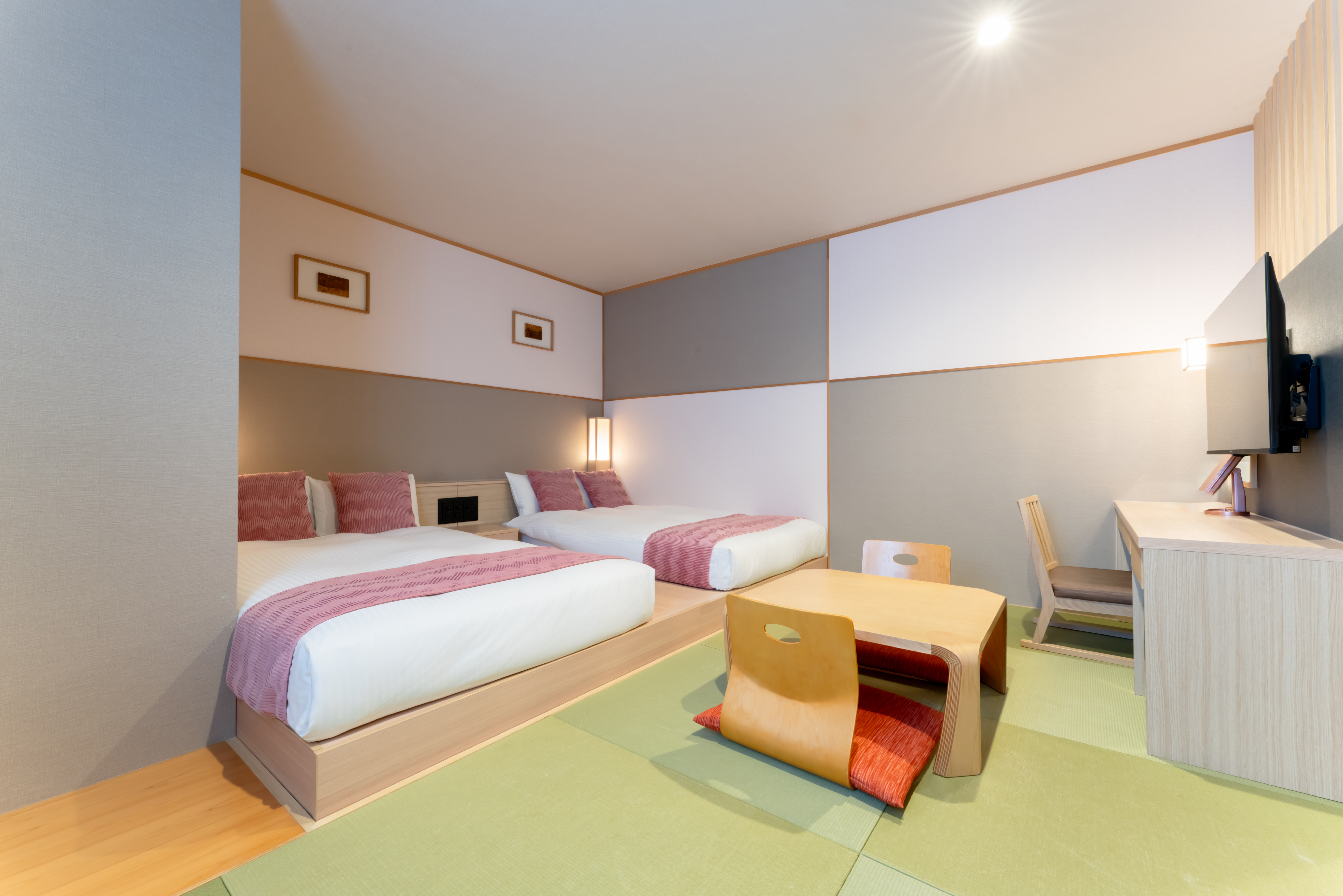 恋愛成就の部屋【禁煙】