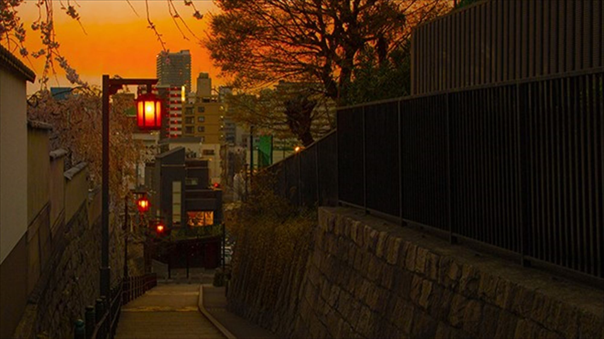 【周辺観光】清水坂