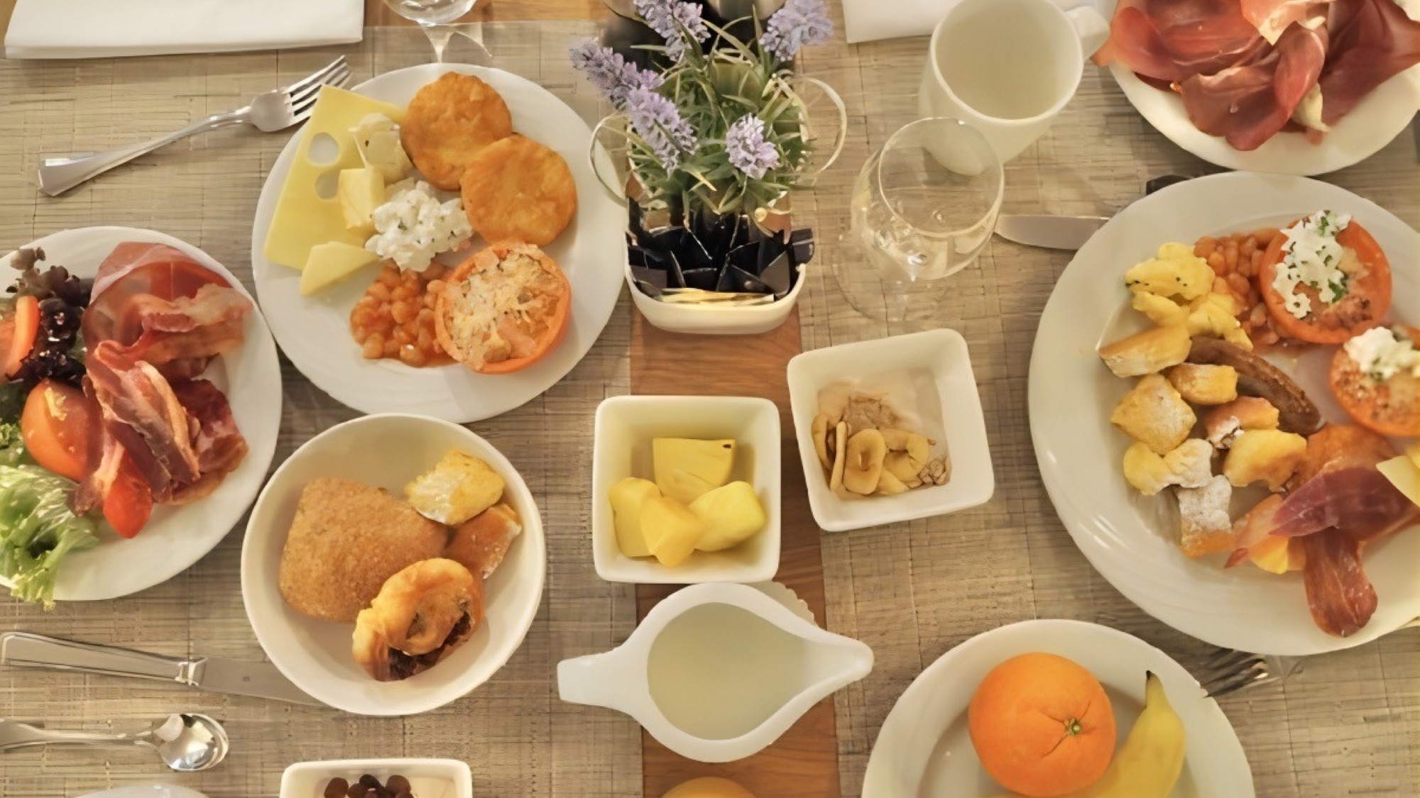 【スタンダードプラン】プライベートスパで過ごすリゾートライフ【ブレックファストビュッフェ付】