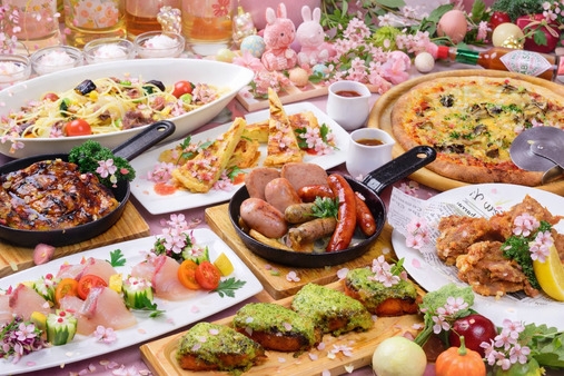 【スタンダードプラン】プライベートスパで過ごすリゾートライフ【ブレックファスト＆ディナーブッフェ付】