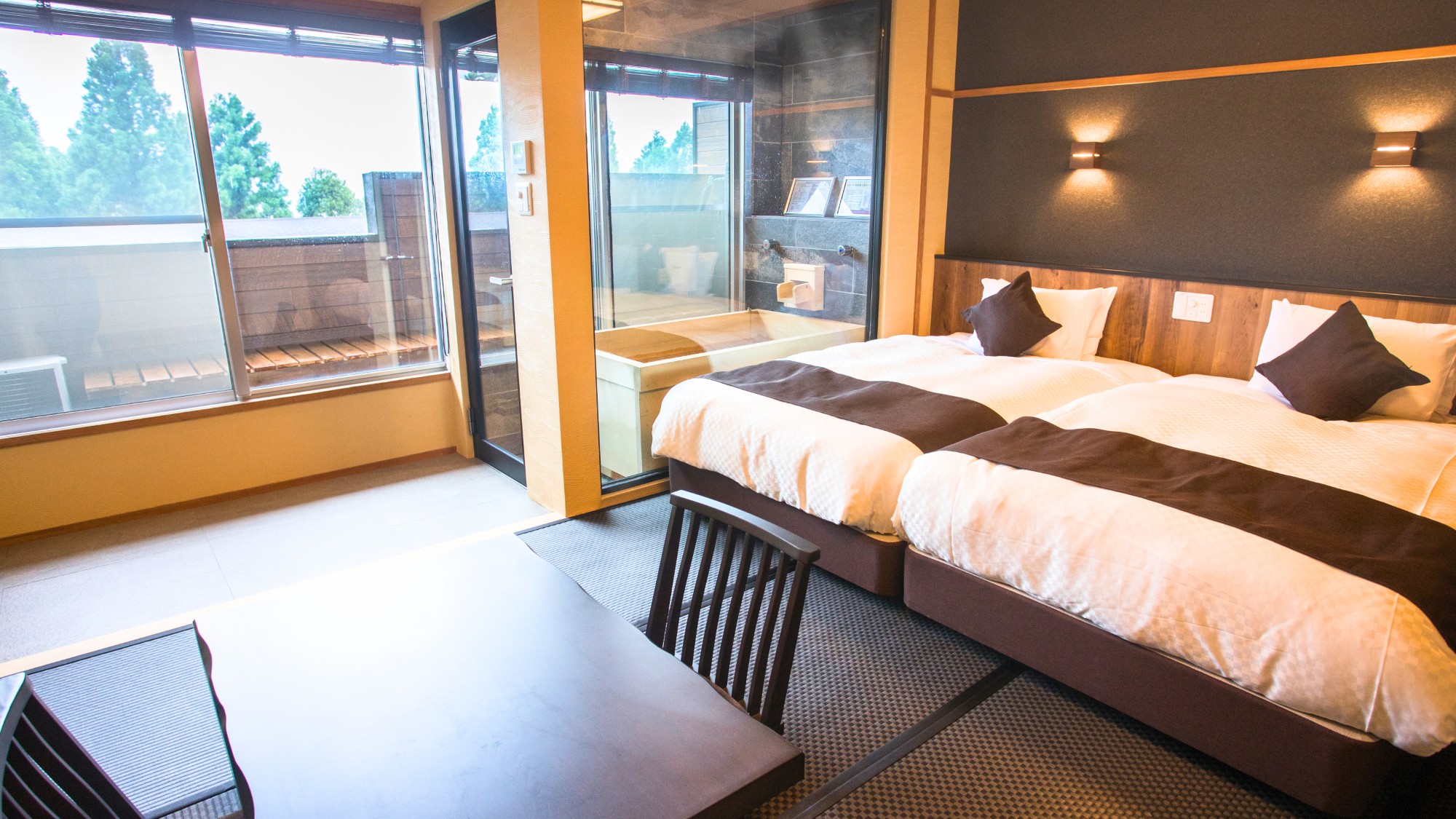 【和美麗スーペリア和室】27平米