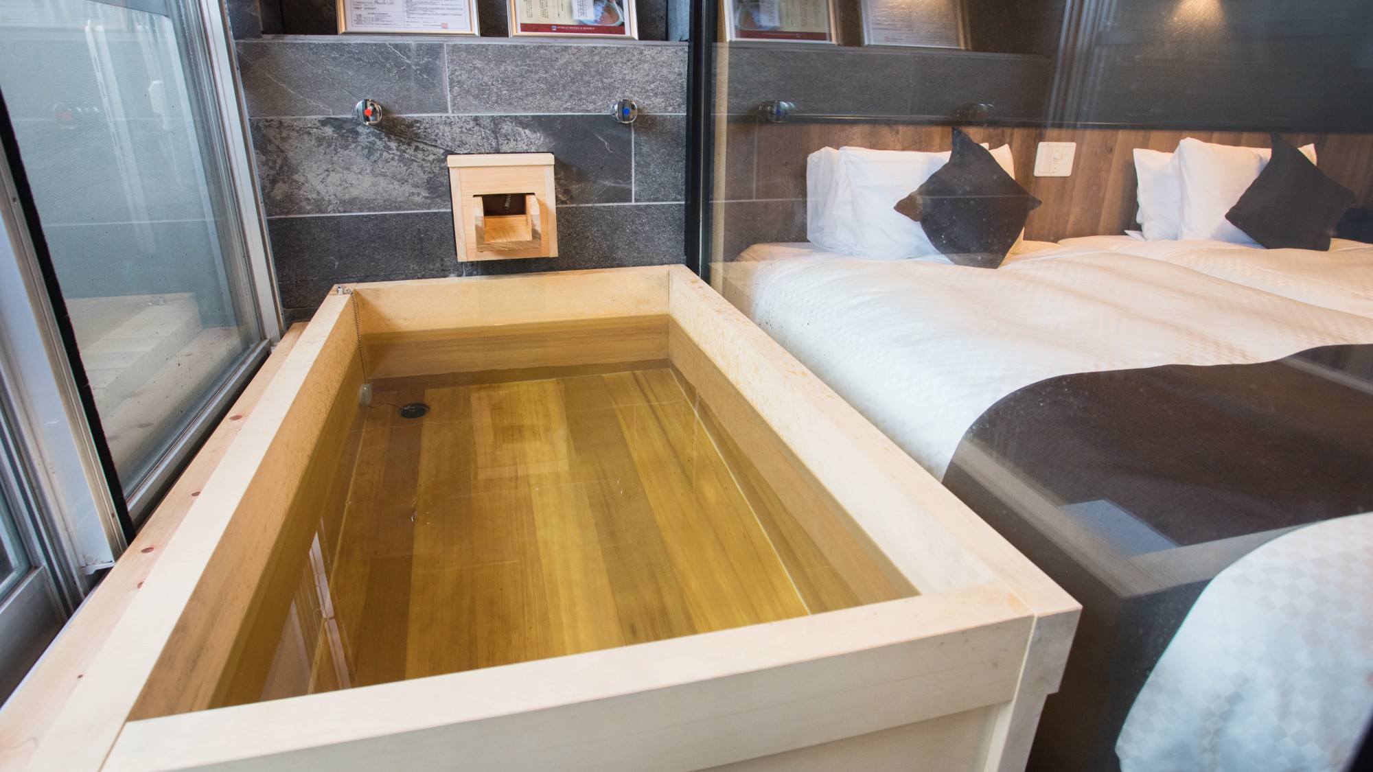 【和美麗スーペリア和室】27平米