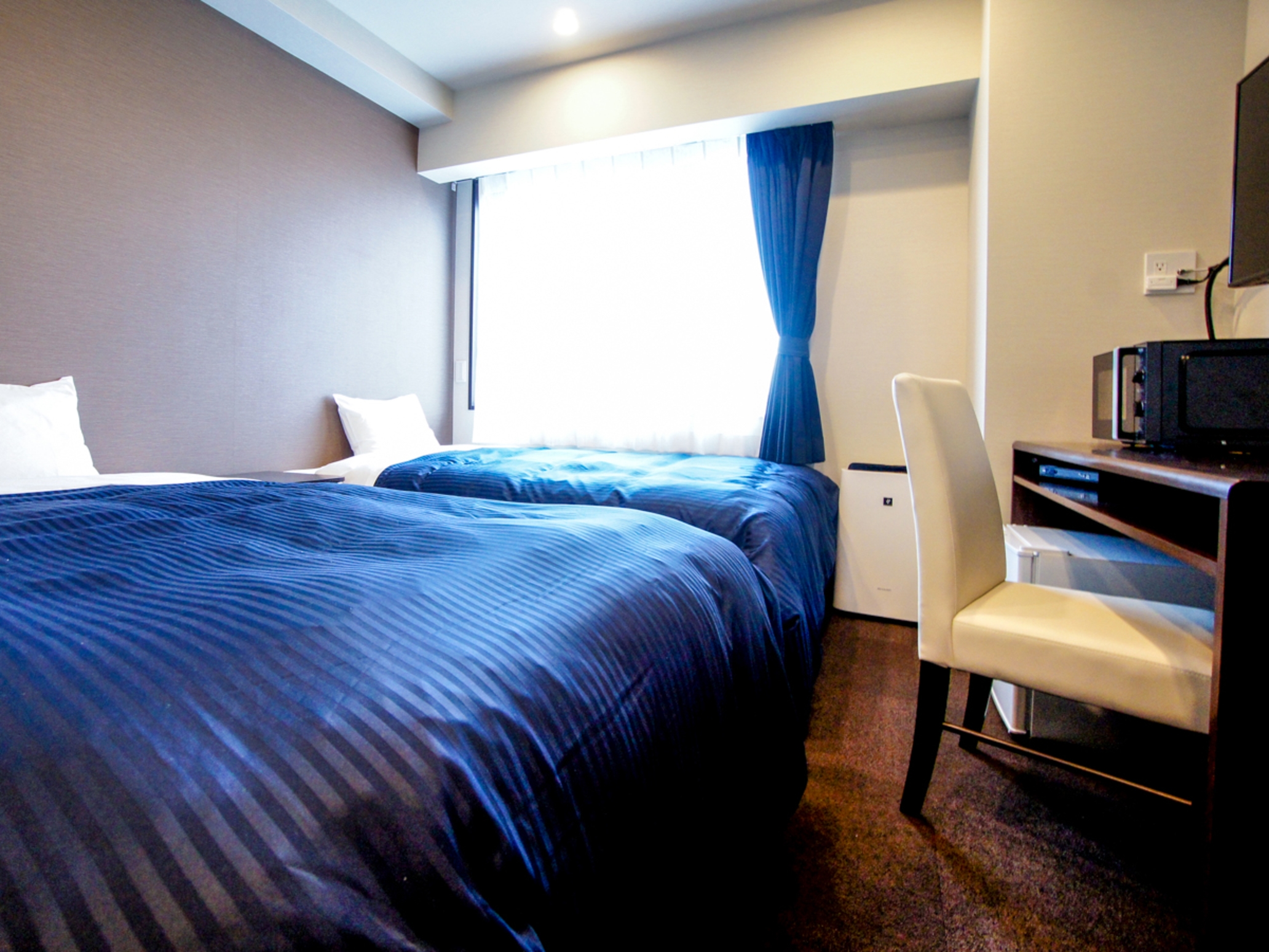 ホテルニューグランド