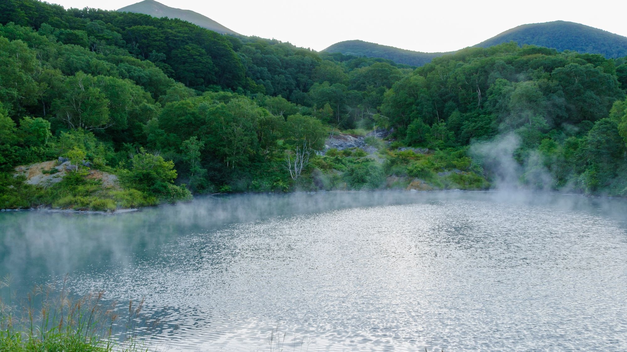 【素泊まり〇直前割】何もない風流を楽しむ〜黒石温泉郷板留温泉〜〇江戸から続く歴史ある湯治場を楽しむ