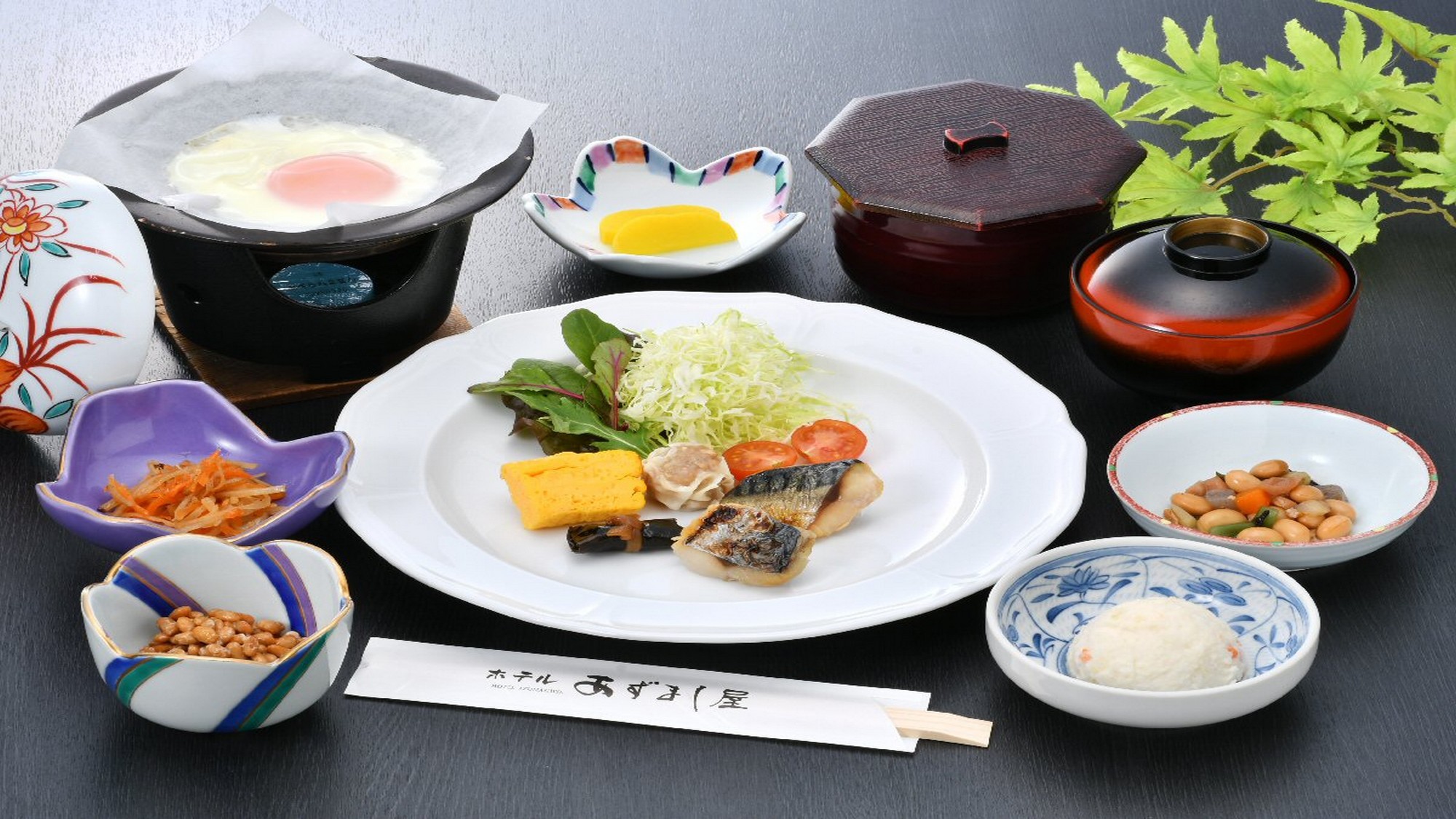 黒石の特産品プレゼント【スタンダードプラン】津軽たにかわ牛すき焼きの和食膳《1泊2食付き》