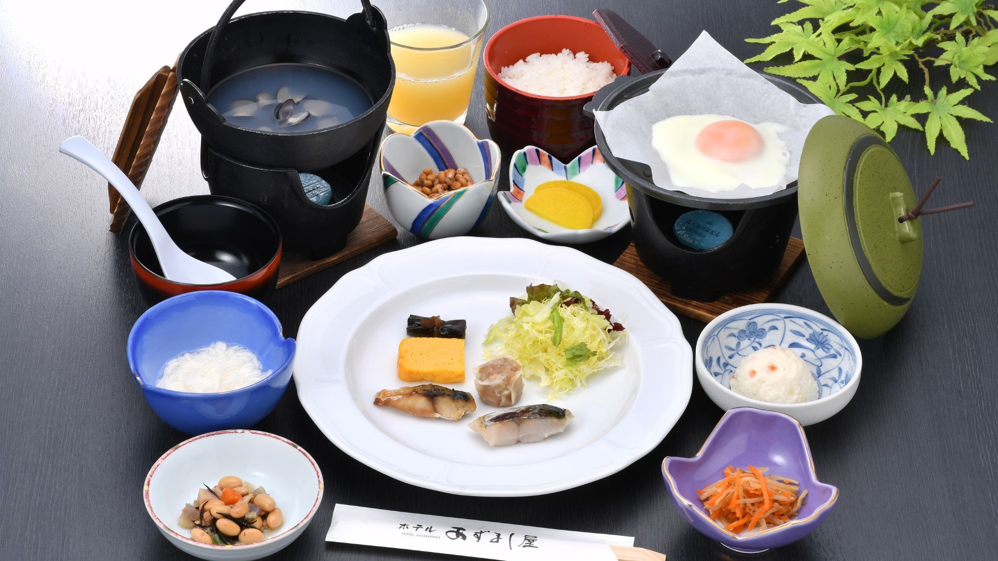【基本〇旨さとろける♪津軽たにかわ牛すき焼き〇あずましやスタンダード和食膳＜1泊2食＞