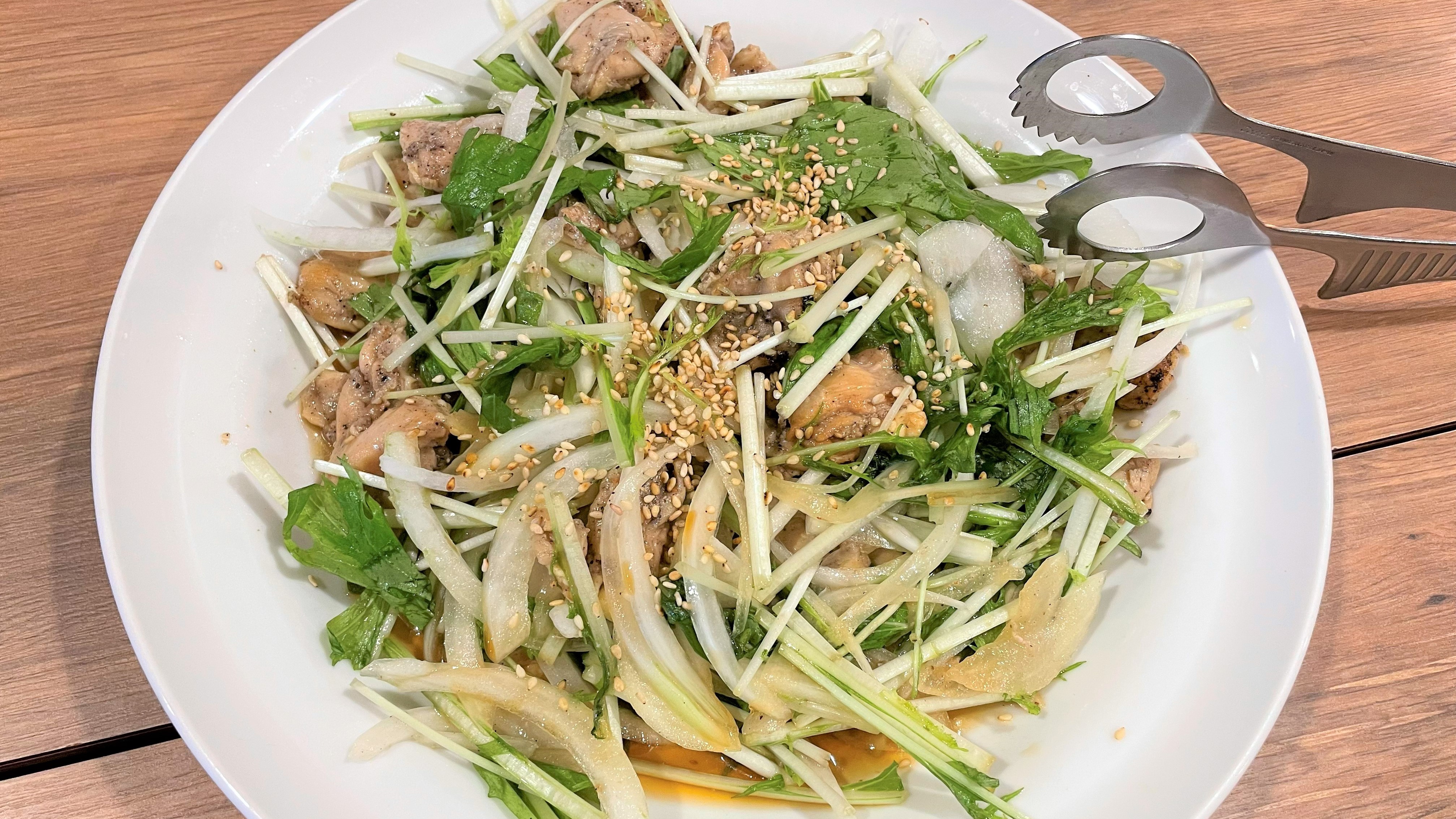無料朝食バイキング【営業時間 6:30～9:00】※一例