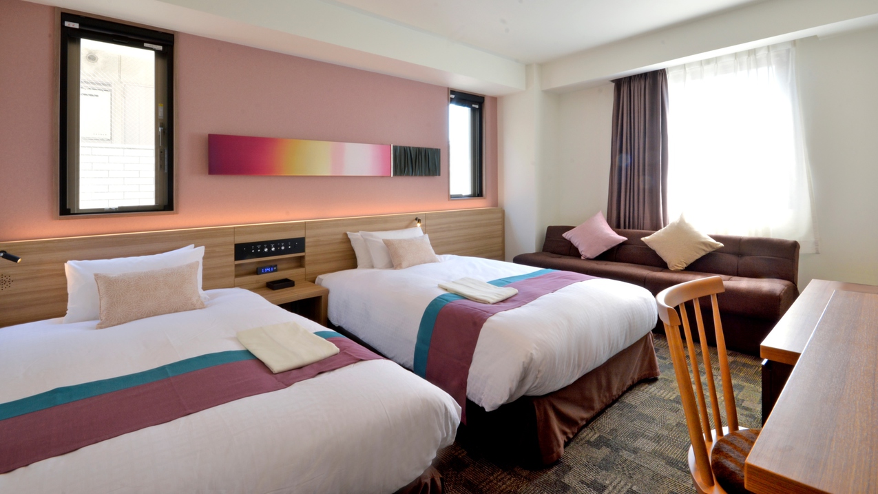 グランデツインプラス