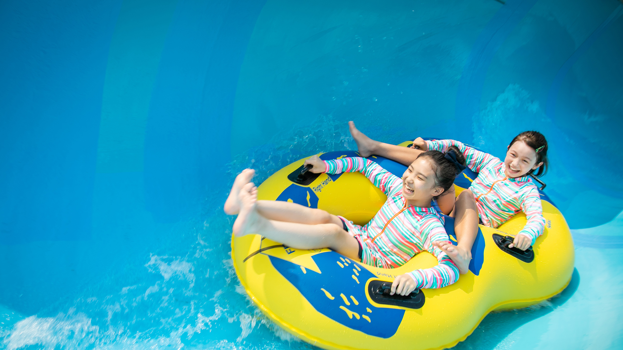 静岡で子連れにおすすめのプール付きホテル厳選12