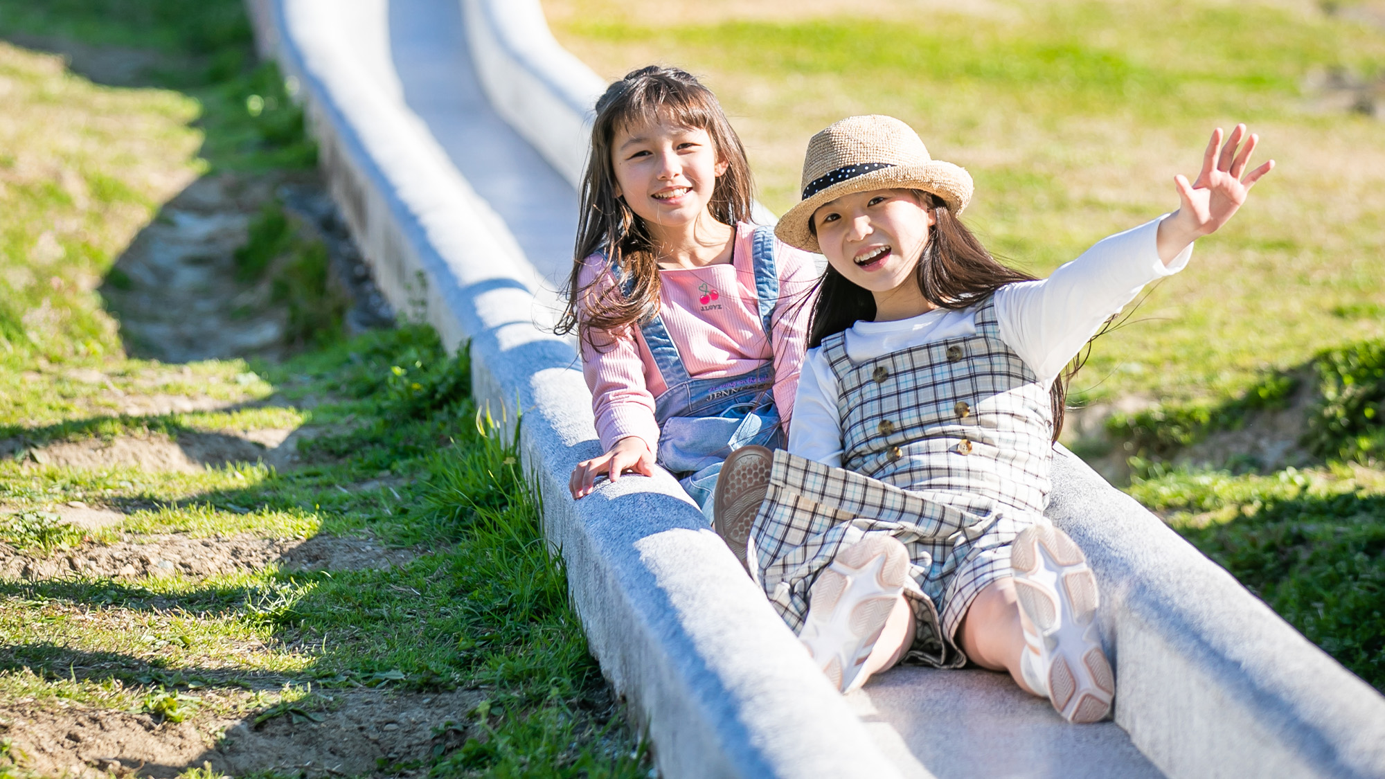 ◆ちびっこ広場