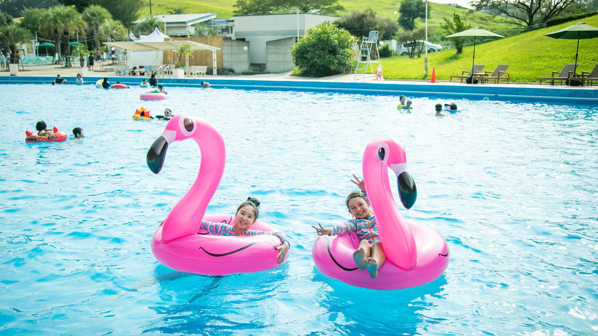 つま恋リゾート 彩の郷【掛川】