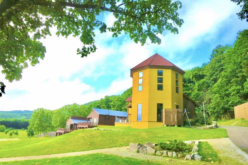 レストラン函館モンシェリー