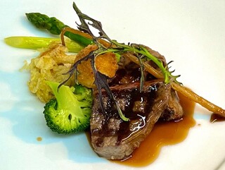 Chef特製フレンチ