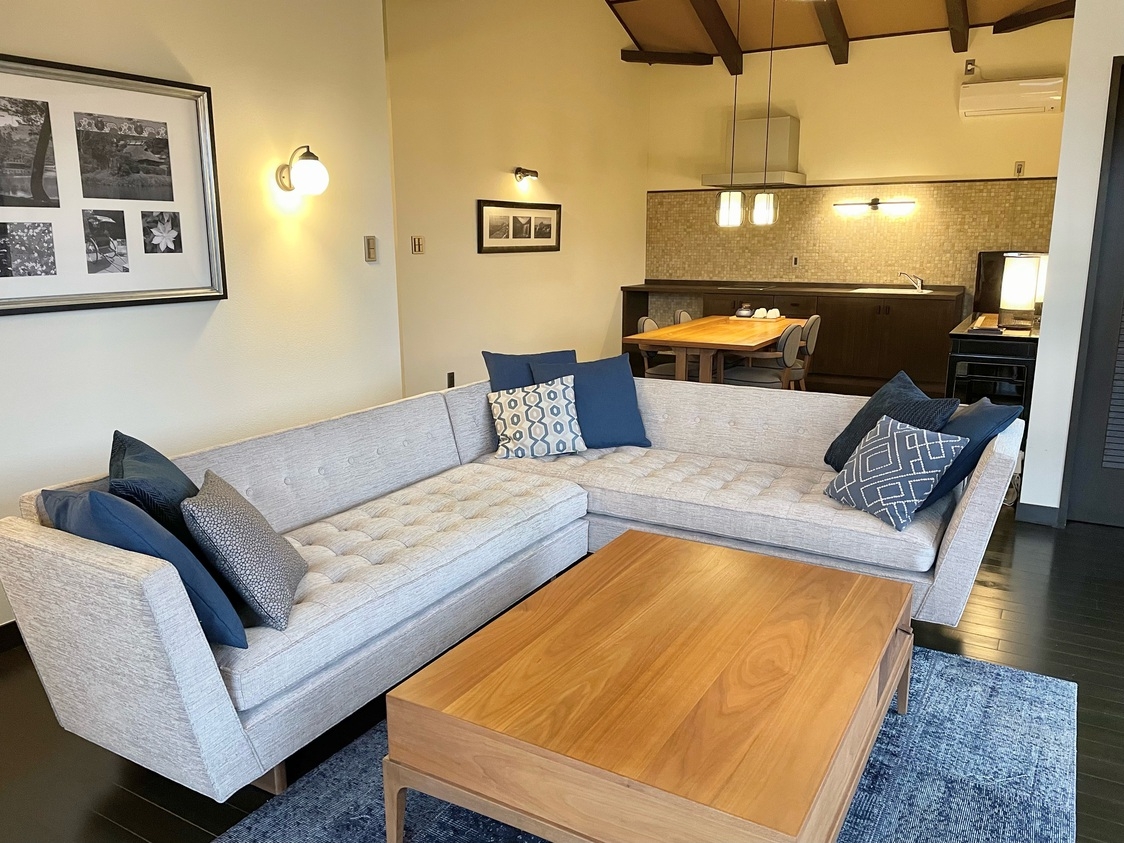 【１泊朝食付】　四季を感じる極上の朝食プラン